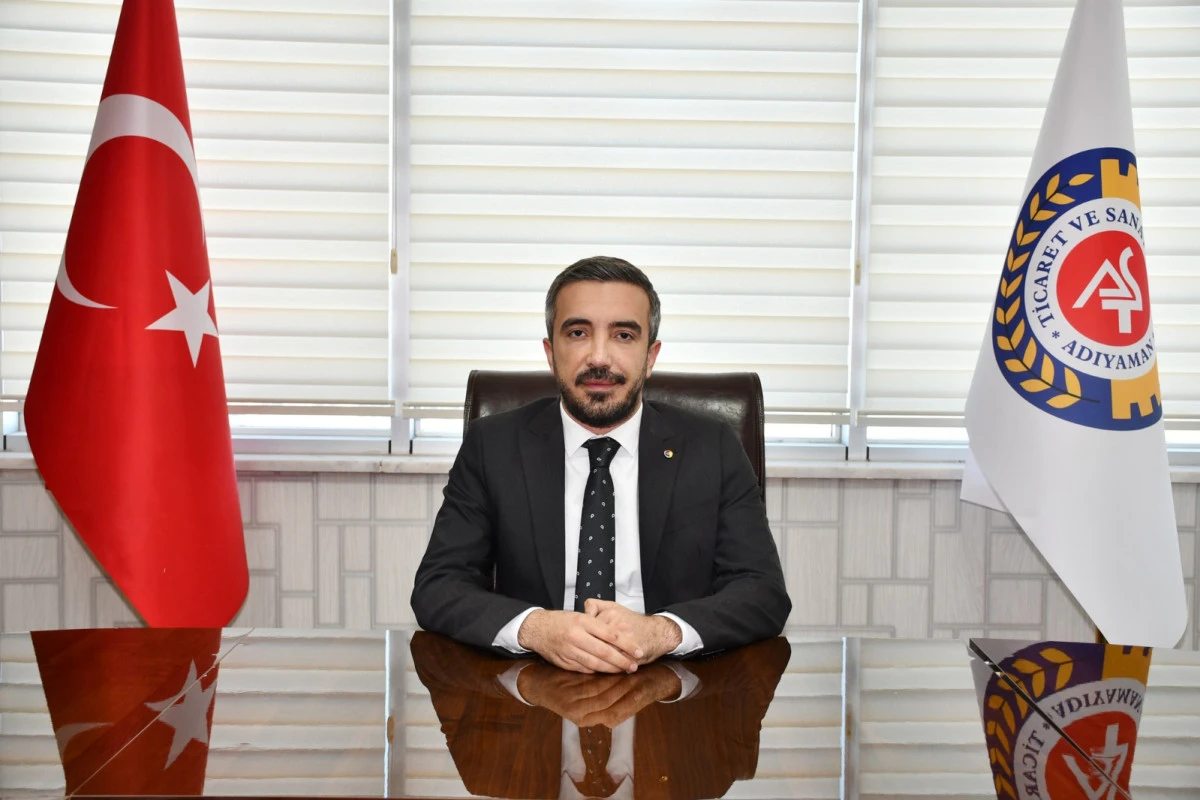 ATSO Başkanı Torunoğlu: &ldquo;KOSGEB Geri &Ouml;demelerine Hazır Değiliz&rdquo;