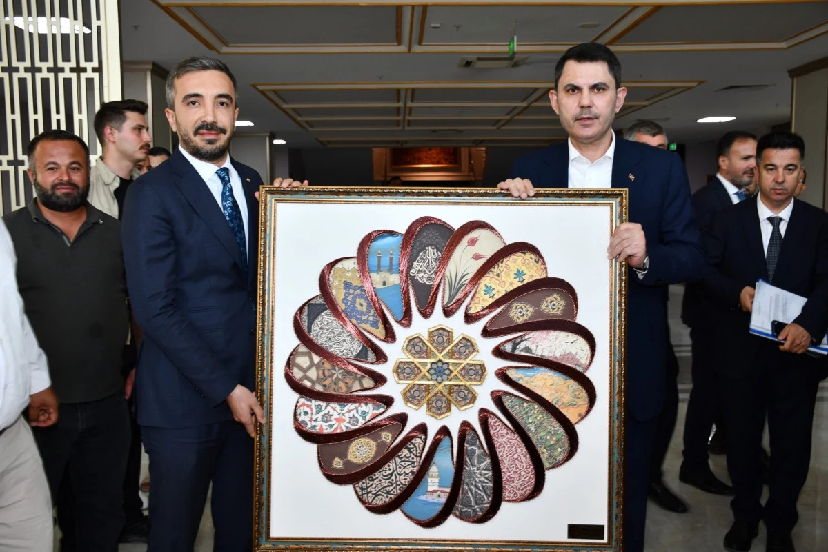 ATSO Başkanı Torunoğlu: &ldquo;Talebimiz karşılık buldu&rdquo;