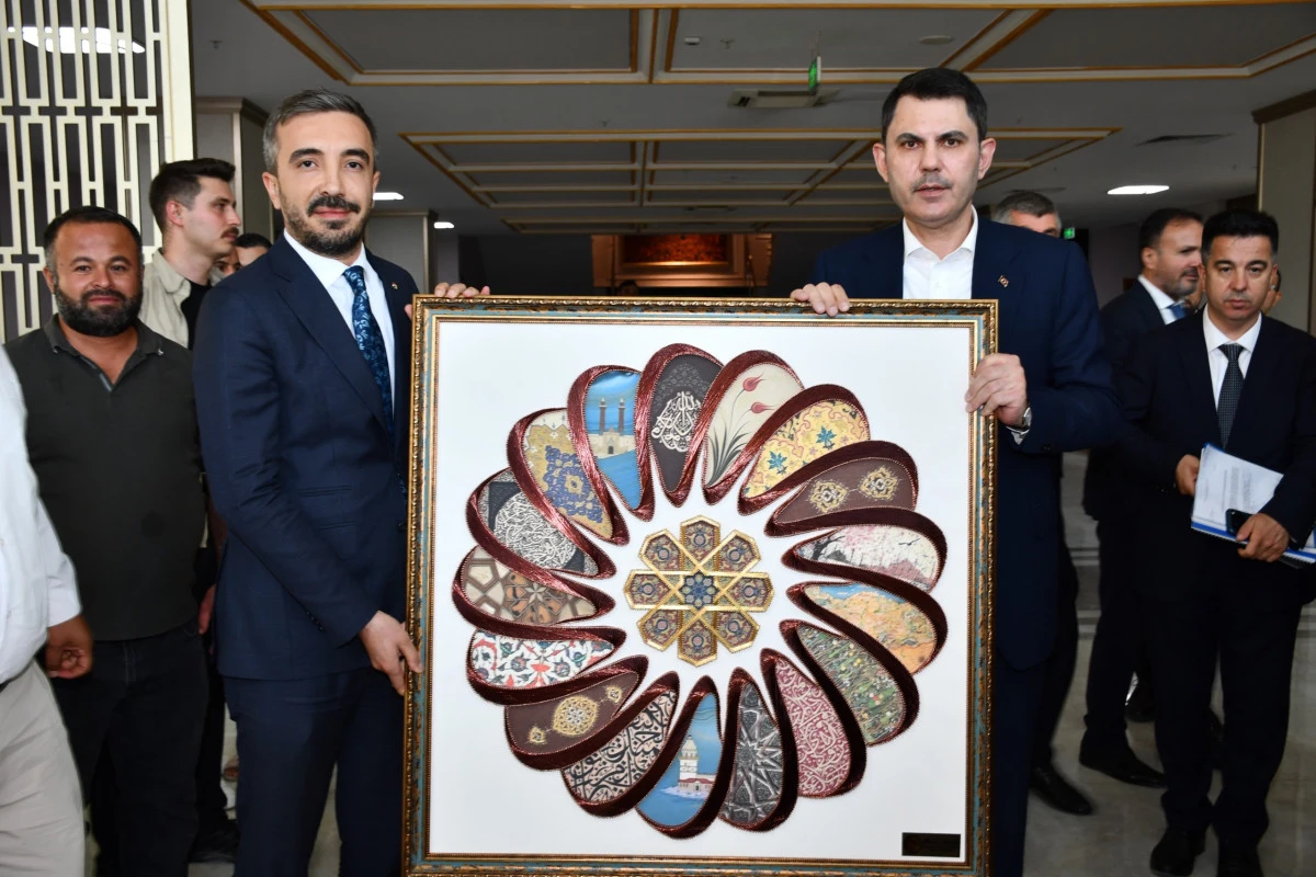 ATSO Başkanı Torunoğlu:  "Yerinde D&ouml;n&uuml;ş&uuml;mde Hak Ediş &Ouml;demeleri Hızlanacak"