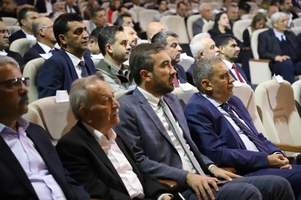 ATSO Başkanı Torunoğlu’ndan 10 Kasım Mesajı