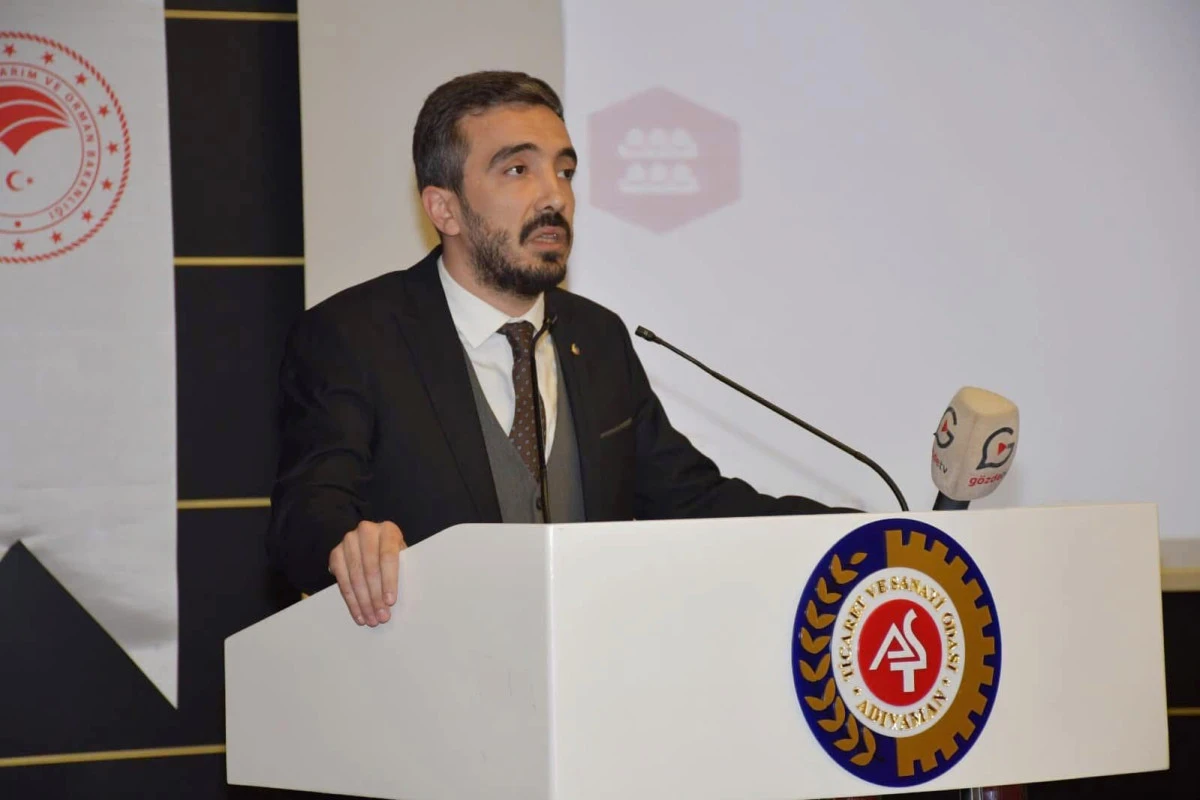 ATSO Başkanı Torunoğlu’ndan E-Haciz Tepkisi