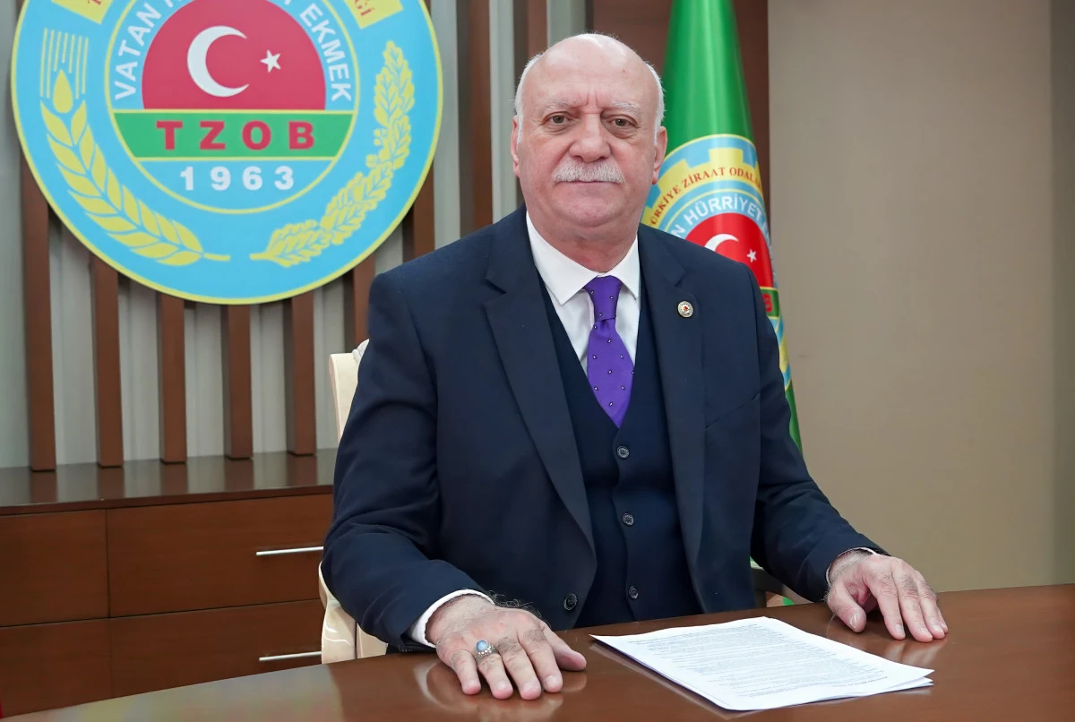 Av Yasağı Başladı: TZOB&rsquo;dan S&uuml;rd&uuml;r&uuml;lebilir Avcılık Vurgusu