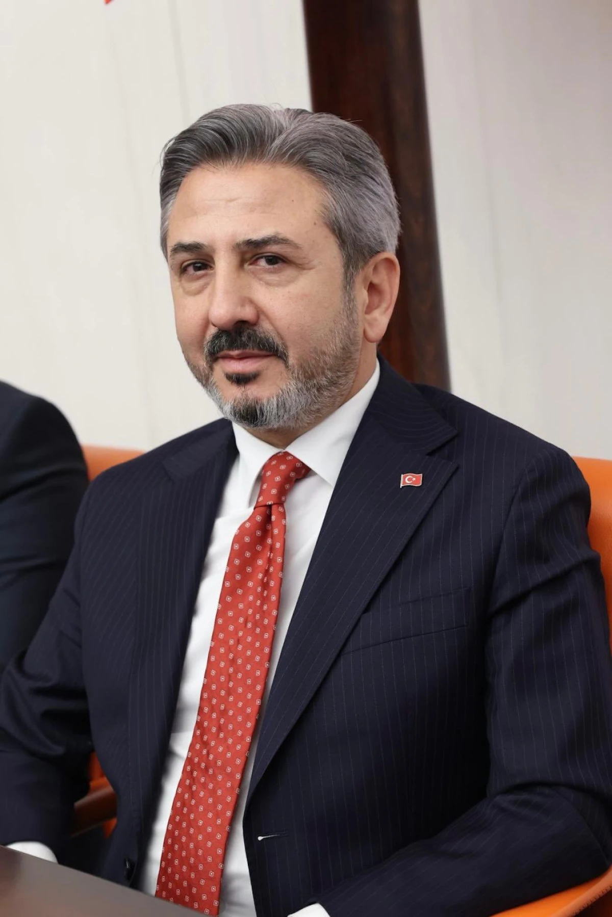 Aydın: &ldquo;17&ndash;25 Aralık, Millet İradesine Pusu Kurulmuş Bir İhanetin Adıdır&rdquo;