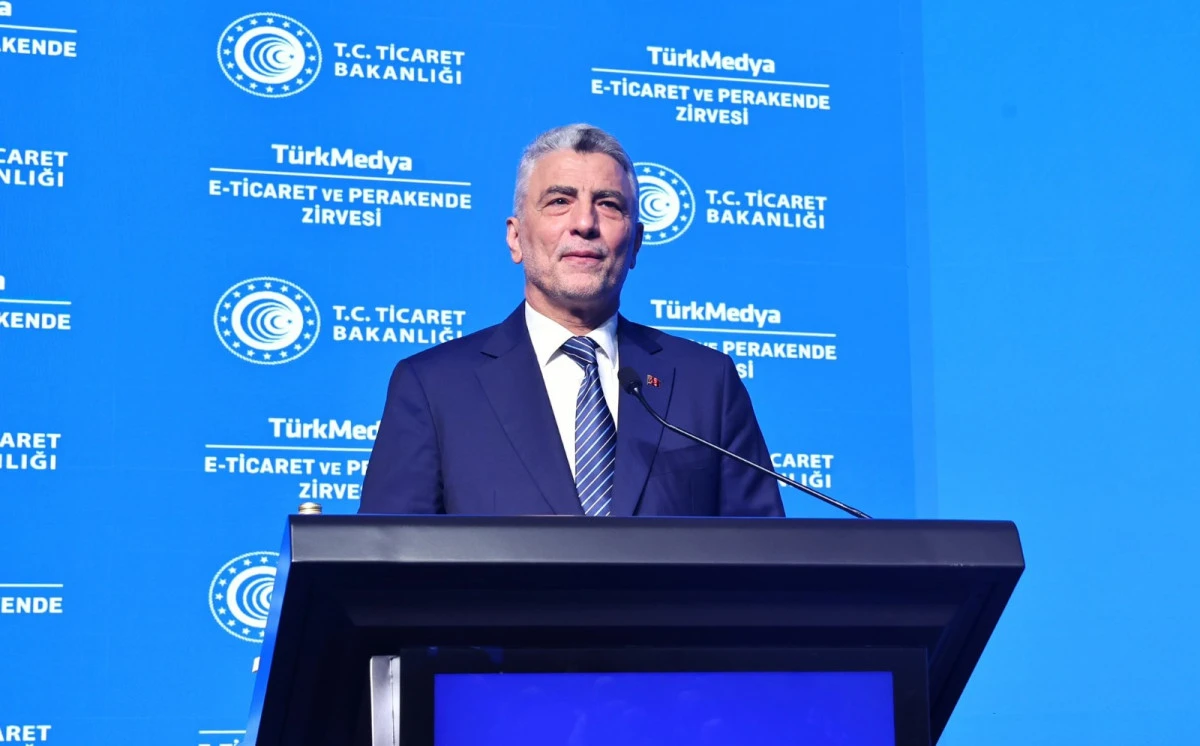 Bakan Bolat: İstihdam Güçlü Seyrini Sürdürdü