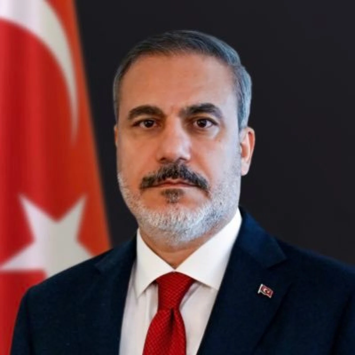 Bakan Fidan: &ldquo;Kalıcı Barış Yolunda &Ouml;nemli Bir Merhale&rdquo;