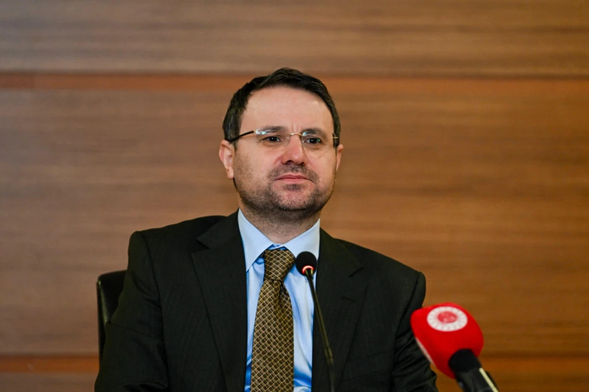 Bakan G&uuml;rlek, K&uuml;bra Yapıcı Cinayeti Aydınlatıldı: Ş&uuml;pheliler Farklı İllerde Yakalandı