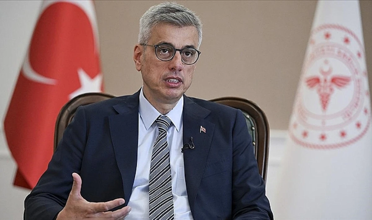 Bakan Memişoğlu: Böcek Ailesinin Tedavisinde Sorun Saptanmadı