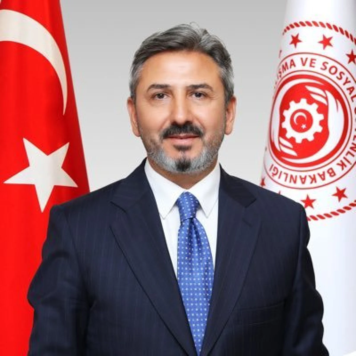 Bakan Yardımcısı Aydın: 468 Oyla Tarih&icirc; Bir İrade Ortaya Konuldu