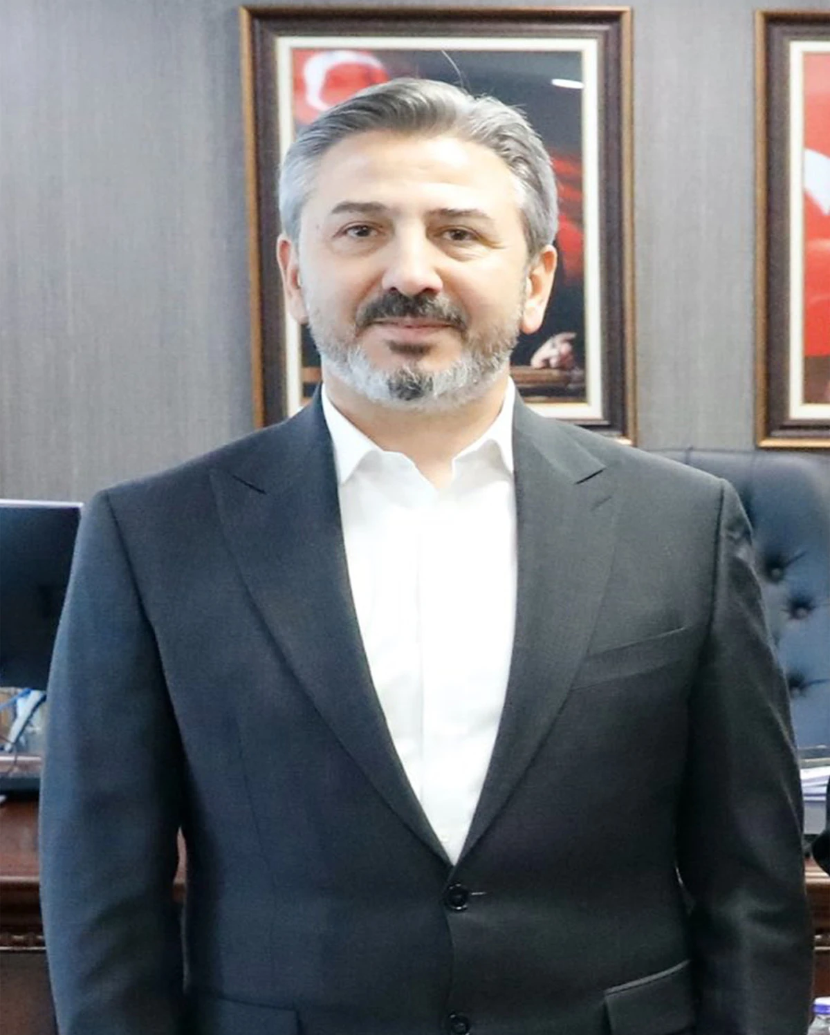 Bakan Yardımcısı Aydın: “Ablukalar Yıkılacak, Zincirler Kırılacak”