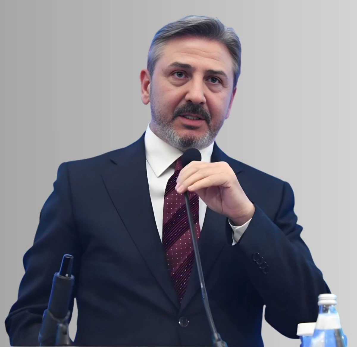 Bakan Yardımcısı Aydın: Gazze&rsquo;de Yaşananlar Planlı Bir Yok Etme Politikasıdır