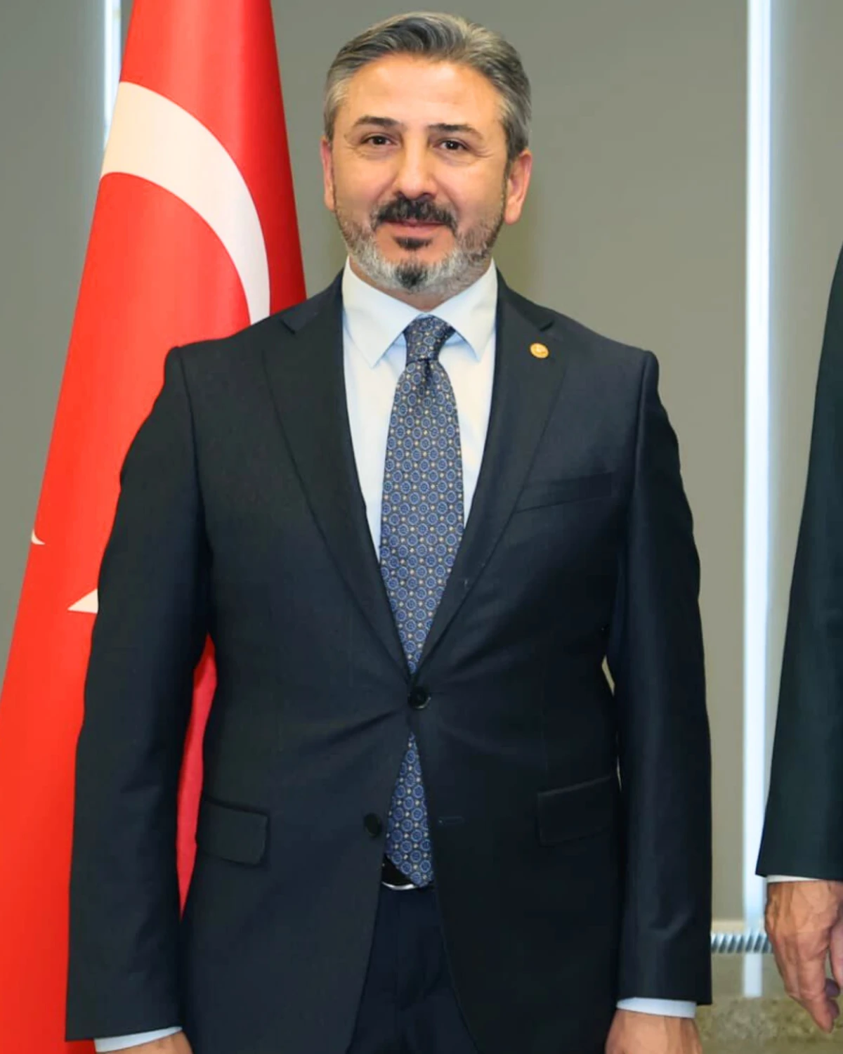 Bakan Yardımcısı Aydın: İsrail&rsquo;in Stratejisi Barış Değil, Kalıcı Kırılganlıktır