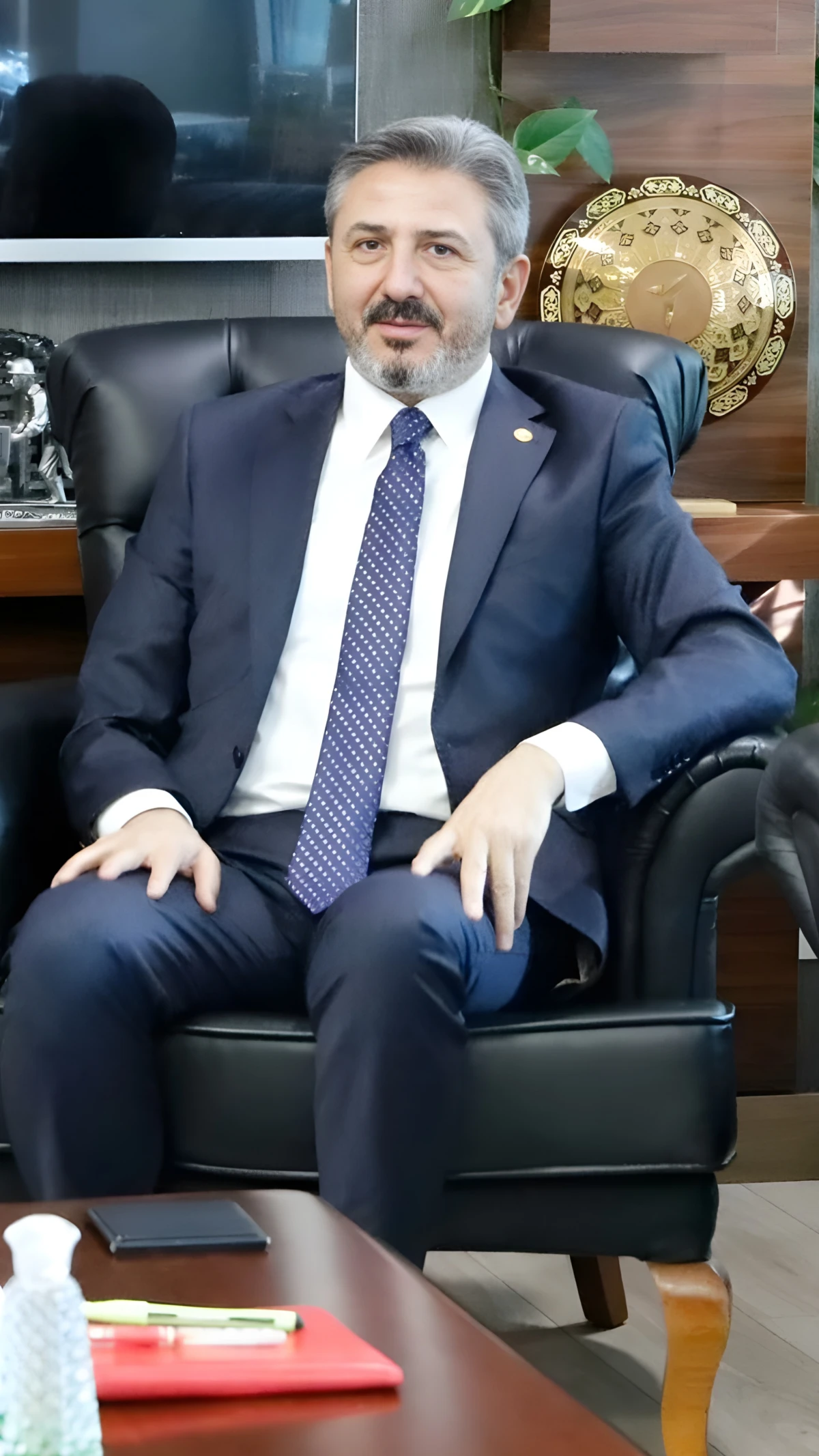 Bakan Yardımcısı Aydın: M&uuml;barek Zamanlar, Kardeşliğimizi G&uuml;&ccedil;lendirmek İ&ccedil;in Bir Fırsattır