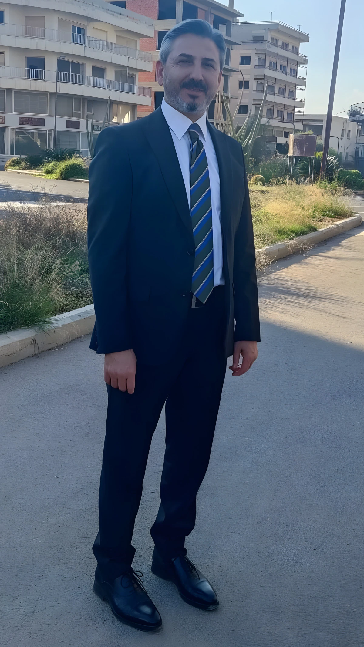 Bakan Yardımcısı Aydın: “Terörsüz Türkiye Hedefine Hiç Olmadığımız Kadar Yakınız”