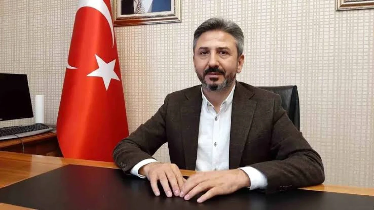 Bakan Yardımcısı Aydın: &ldquo;Ter&ouml;rs&uuml;z T&uuml;rkiye S&uuml;recinde Tarih&icirc; Fırsatı Ta&ccedil;landırma Vakti&rdquo;