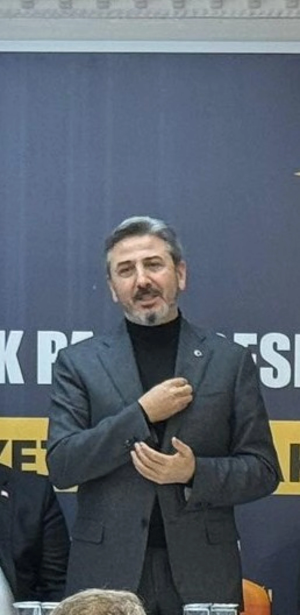 Bakan Yardımcısı Aydın: T&uuml;rkiye, K&uuml;resel Arenada Oyun Kurucu Bir &Uuml;lke Olmuştur