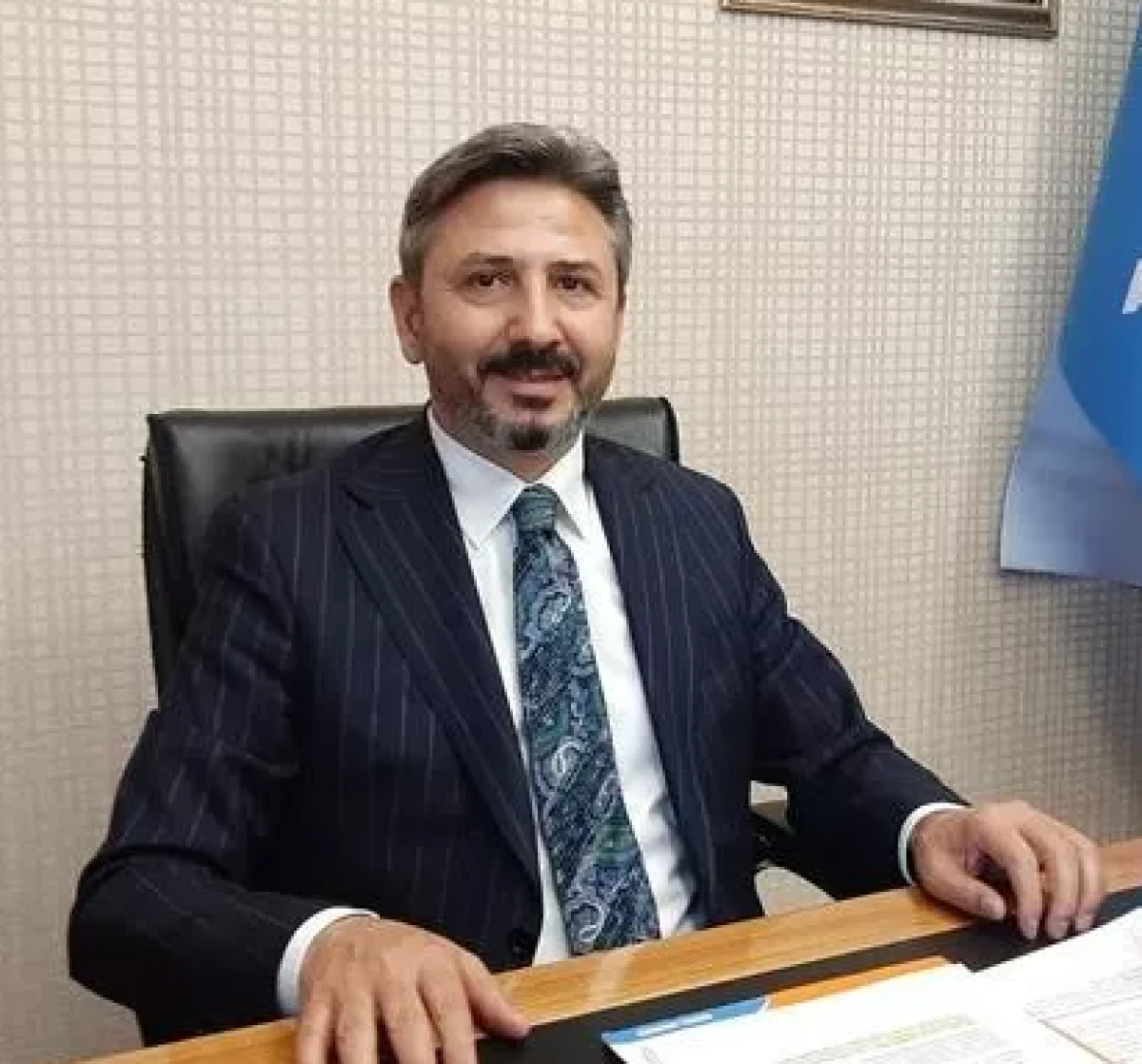Bakan Yardımcısı Aydın: Yapay Zek&acirc; &Ccedil;ağında Asıl Mesele, İnsan Kalabilmek