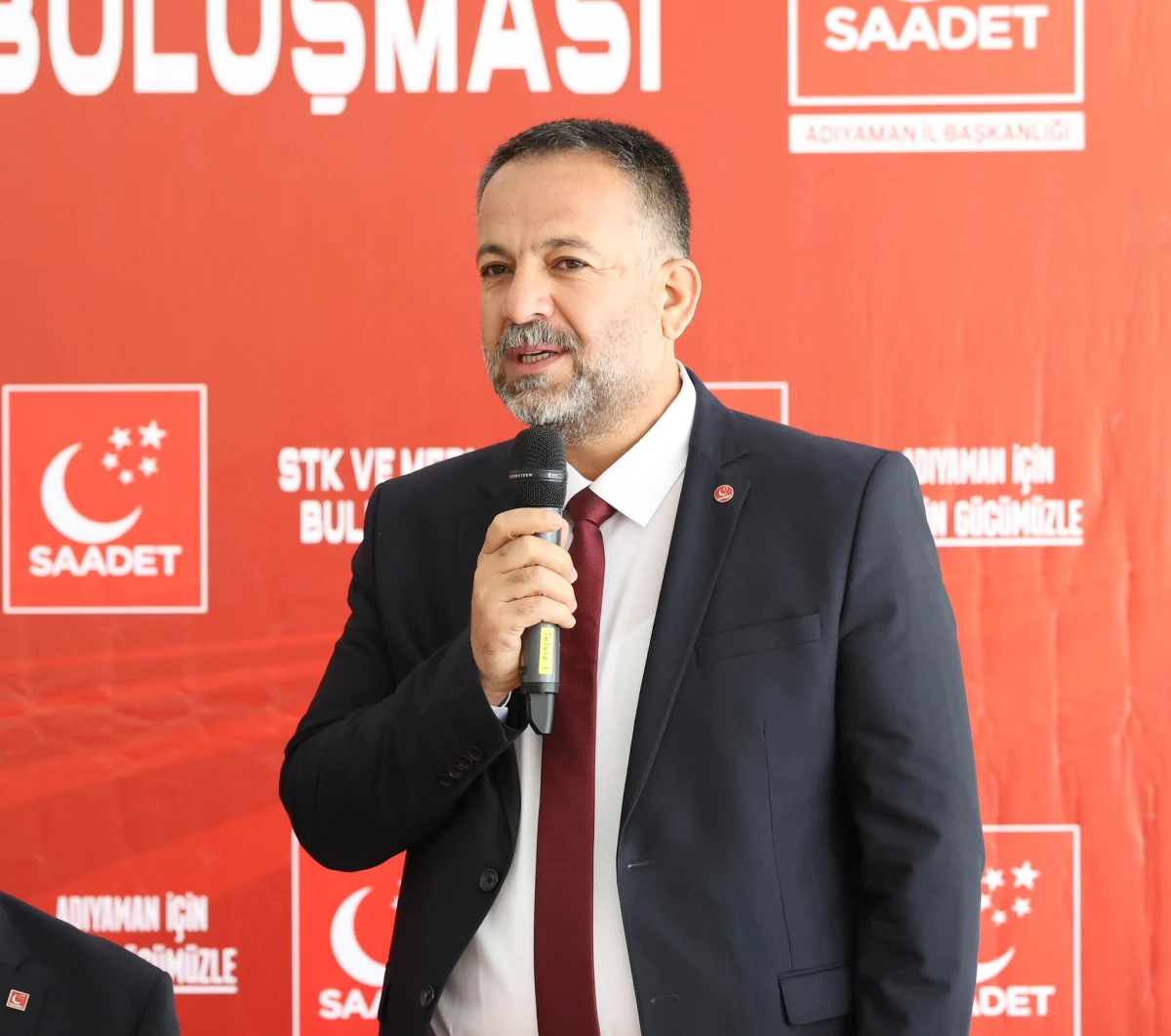 Başkan Asnuk: "Dar Gelirliye Umut Diye Bor&ccedil; Sunulmamalı"