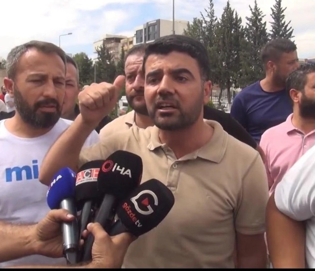 Başkan Atlı: KOSGEB Kredilerinin Ertelenmesi L&uuml;tuf Değil, Zorunluluktur