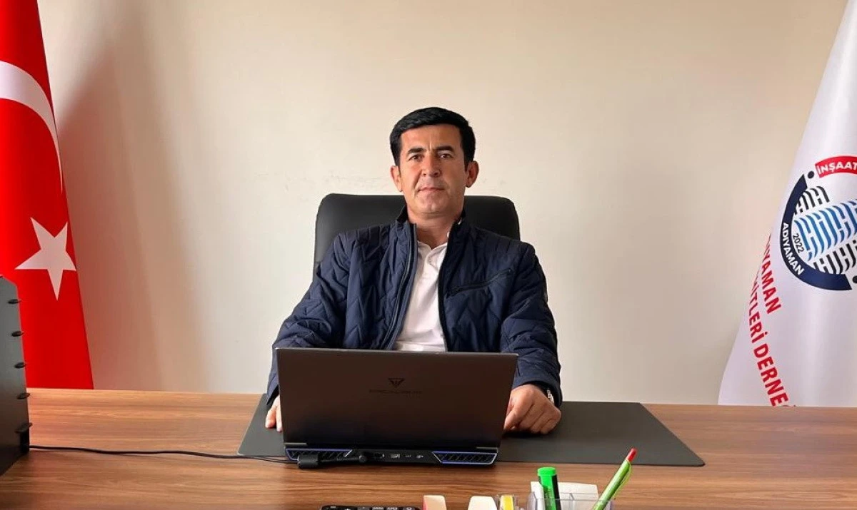 Başkan Doğru: 