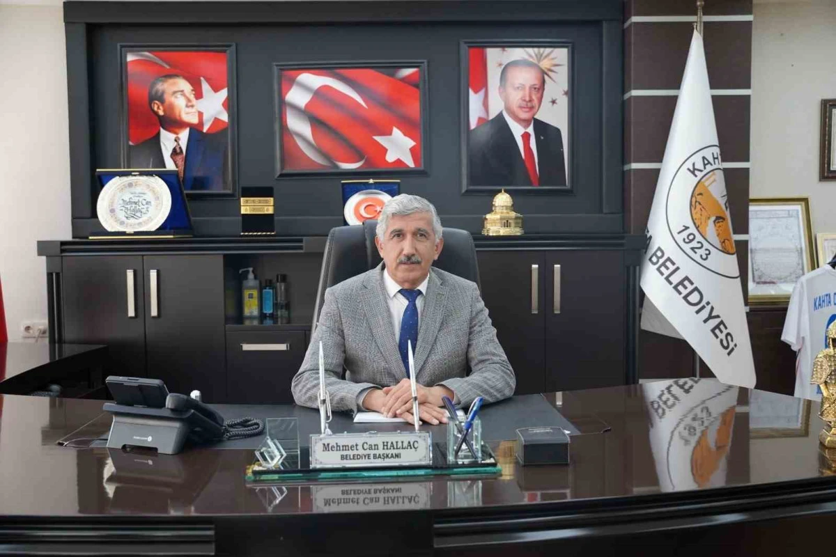 BAŞKAN HALLAÇ’TAN YAZAR ZÜBEYİR YETİK İÇİN TAZİYE MESAJI