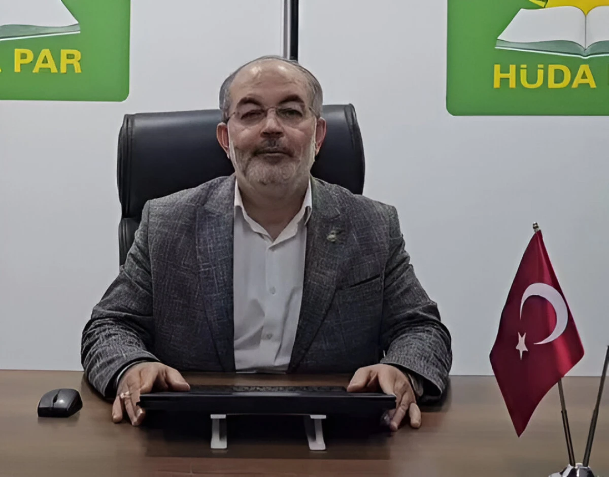 Başkan Mustafa Yetiş: “Vebal Belediyeye Aittir”