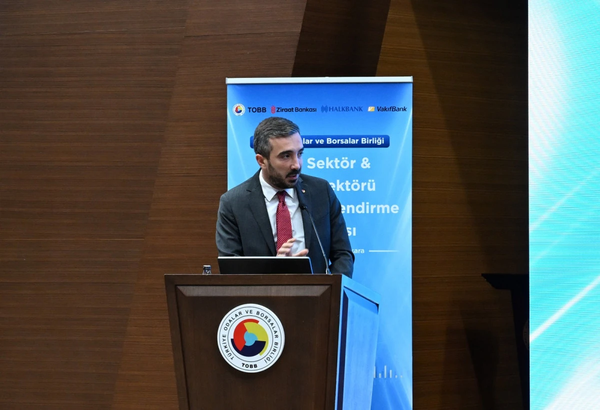 Başkan Torunoğlu: &ldquo;&Uuml;yelerimizin En B&uuml;y&uuml;k Sorunu Finansmana Erişim&rdquo;