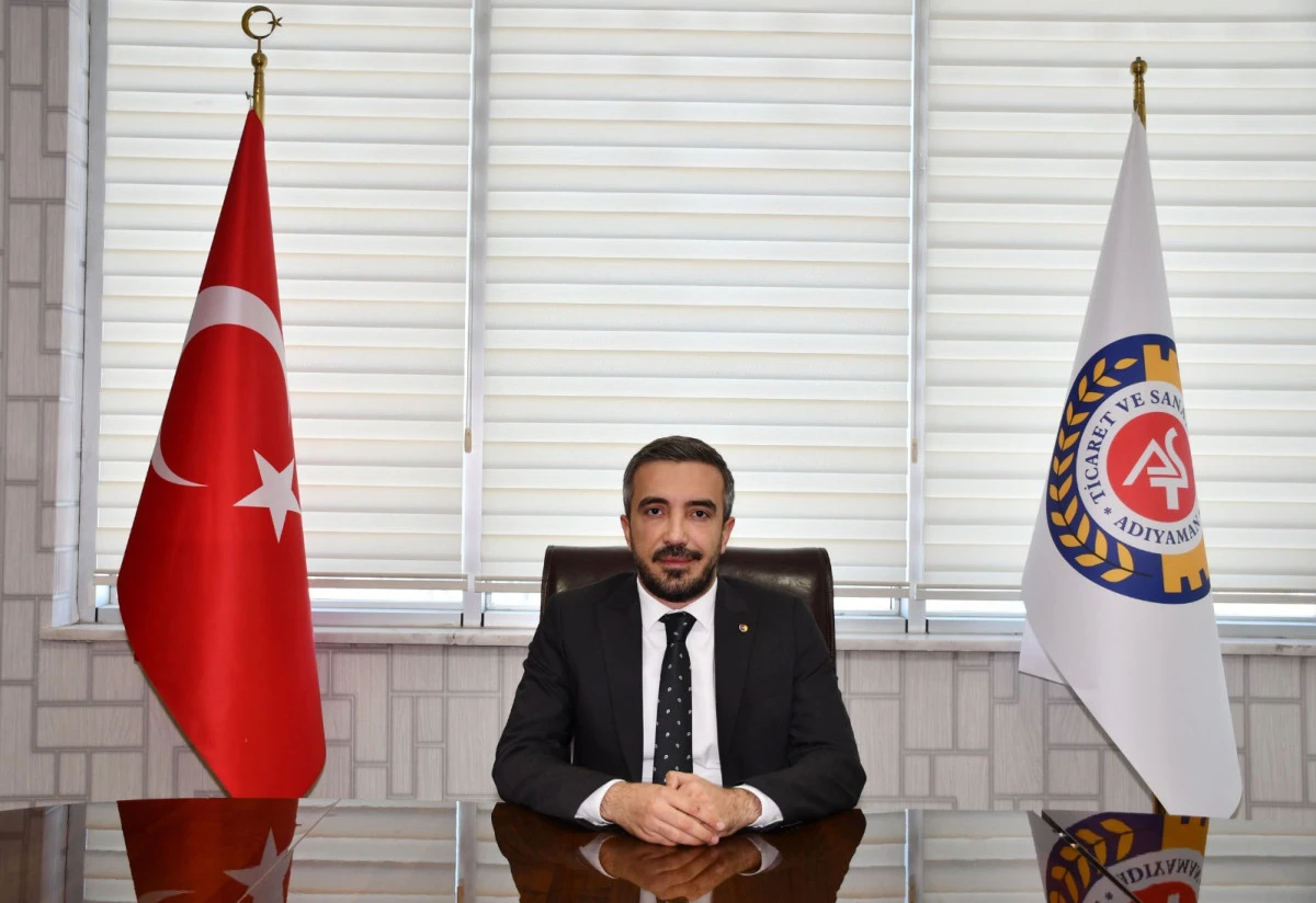 Başkan Torunoğlu&rsquo;ndan &lsquo;6 Şubat&rsquo; Mesajı