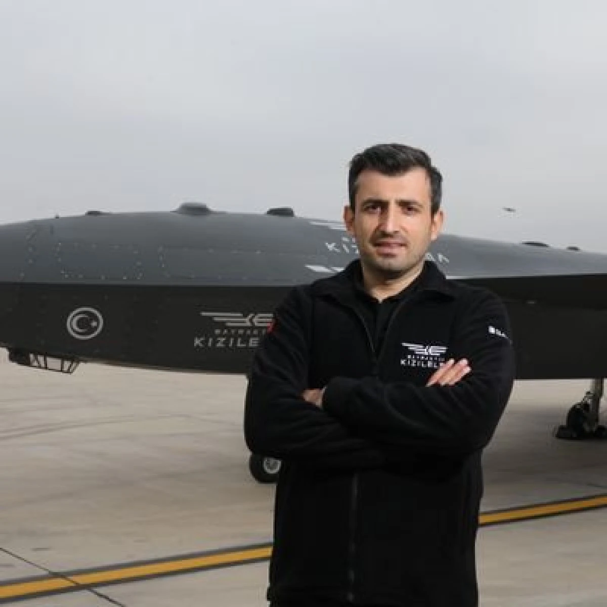 Bayraktar Kardeşler Zirveyi Yine Bırakmadı
