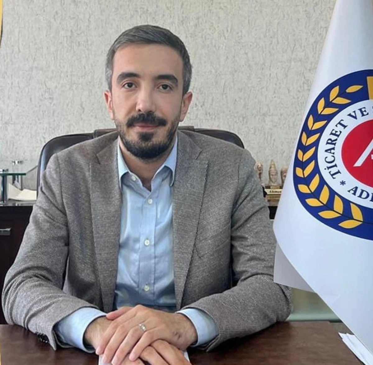 Bayram &Ouml;ncesi Hak Edişler Adıyaman Ekonomisine Can Suyu Olacak