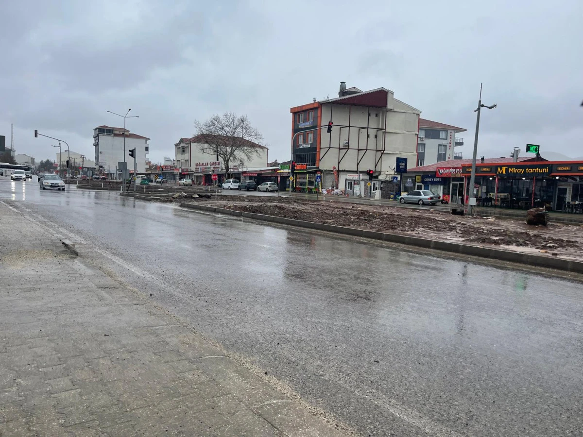 Bayram Yağmuru: Hayatı Olumsuz Etkilendi