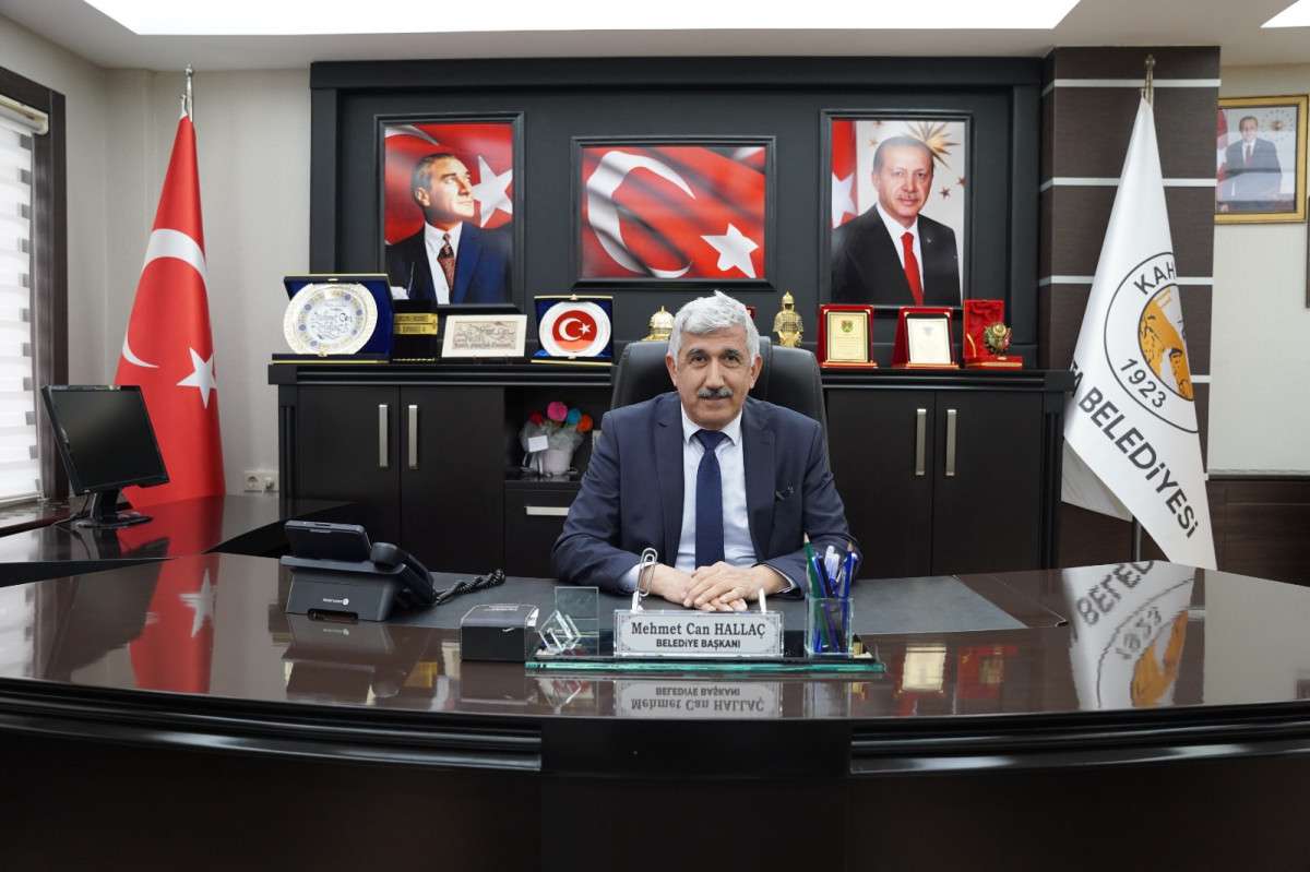 BELEDİYE BAŞKANI MEHMET CAN HALLAÇ’TAN 18 MART ÇANAKKALE ZAFERİ VE ŞEHİTLERİ ANMA GÜNÜ MESAJI