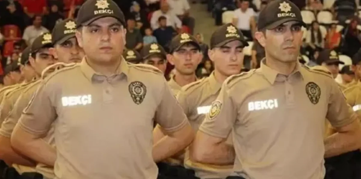 &Ccedil;arşı ve Mahalle Bek&ccedil;ilerinin &Ccedil;alışma Usulleri ve Yetkileri Yeniden Belirlendi