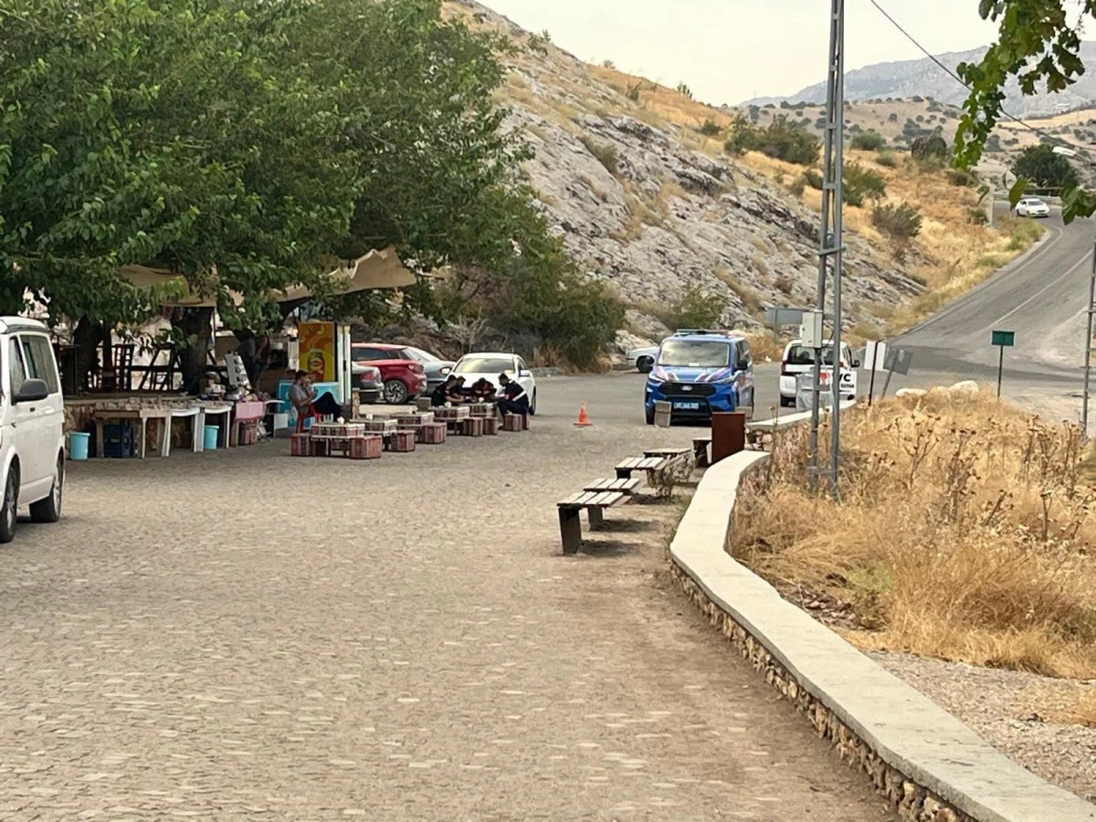 Cendere K&ouml;pr&uuml;s&uuml;&rsquo;nde G&uuml;venlik &Ouml;nlemleri Artırıldı
