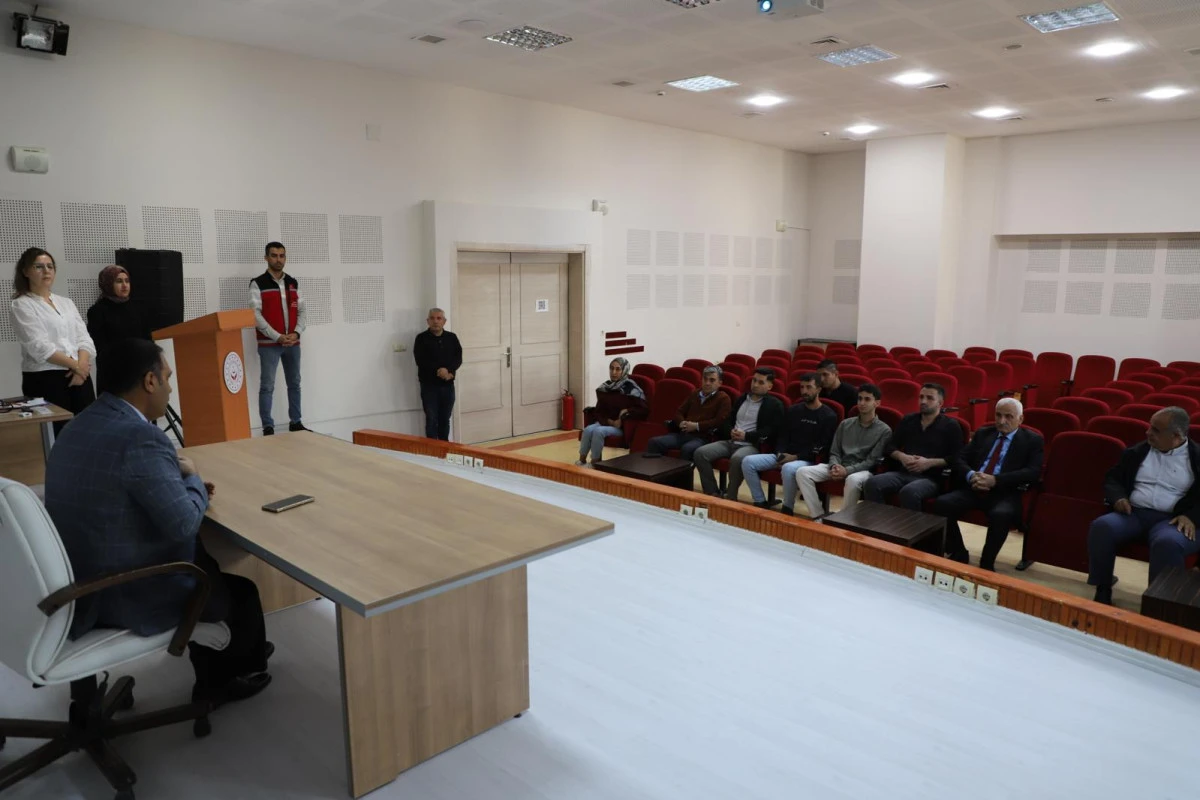 Çocuk Evleri Sistemi ve Oryantasyon Programını Başarıyla Tamamladı