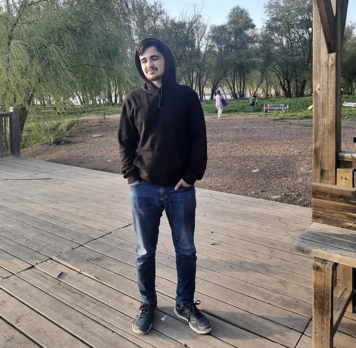 Dağda kaybolan genci jandarma ekipleri buldu   