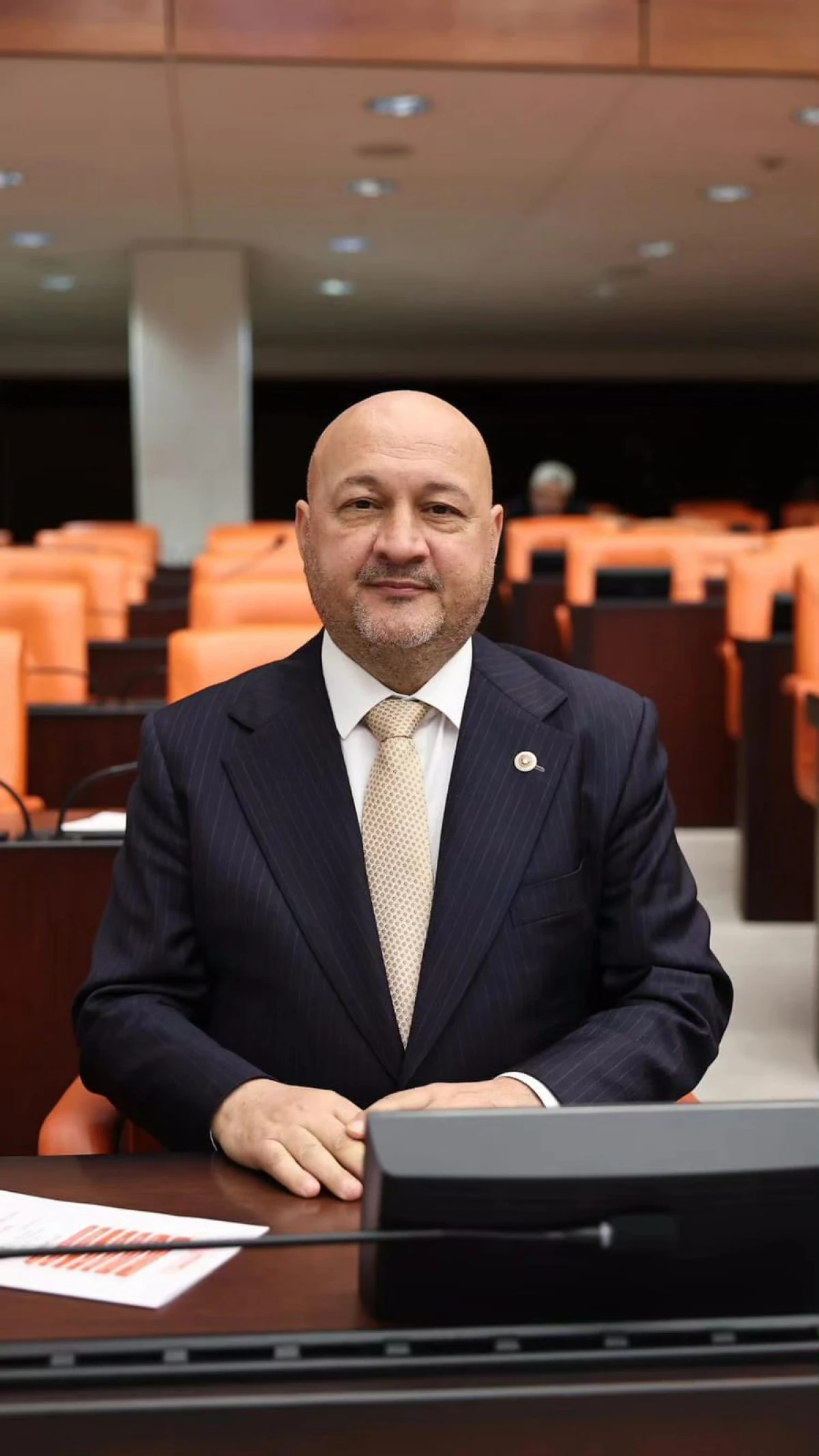 “Depolar Dolu, Musluklar Kuru: Belediye Beceriksizliği Adıyaman’ı Susuz Bıraktı”