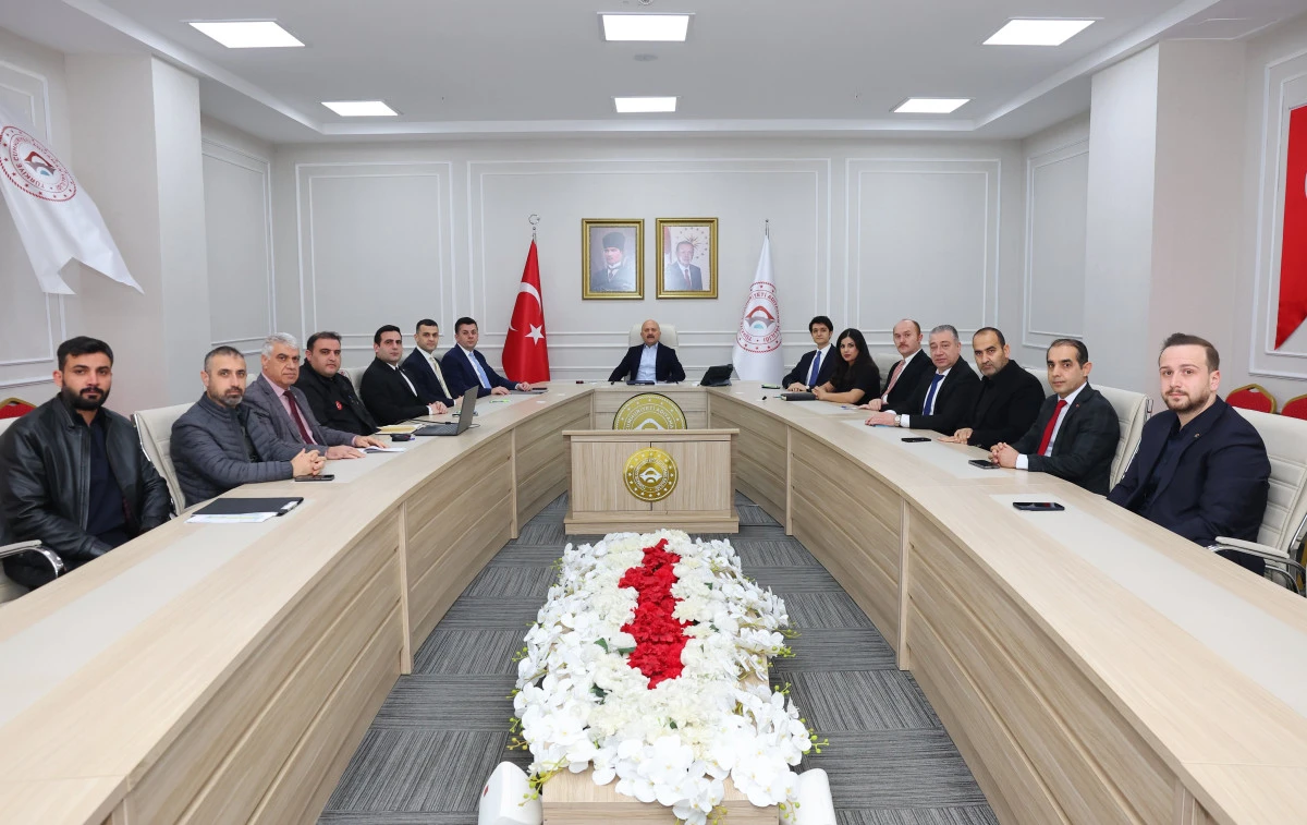 Deprem Konutlarından Sağlık ve Eğitim Yatırımları