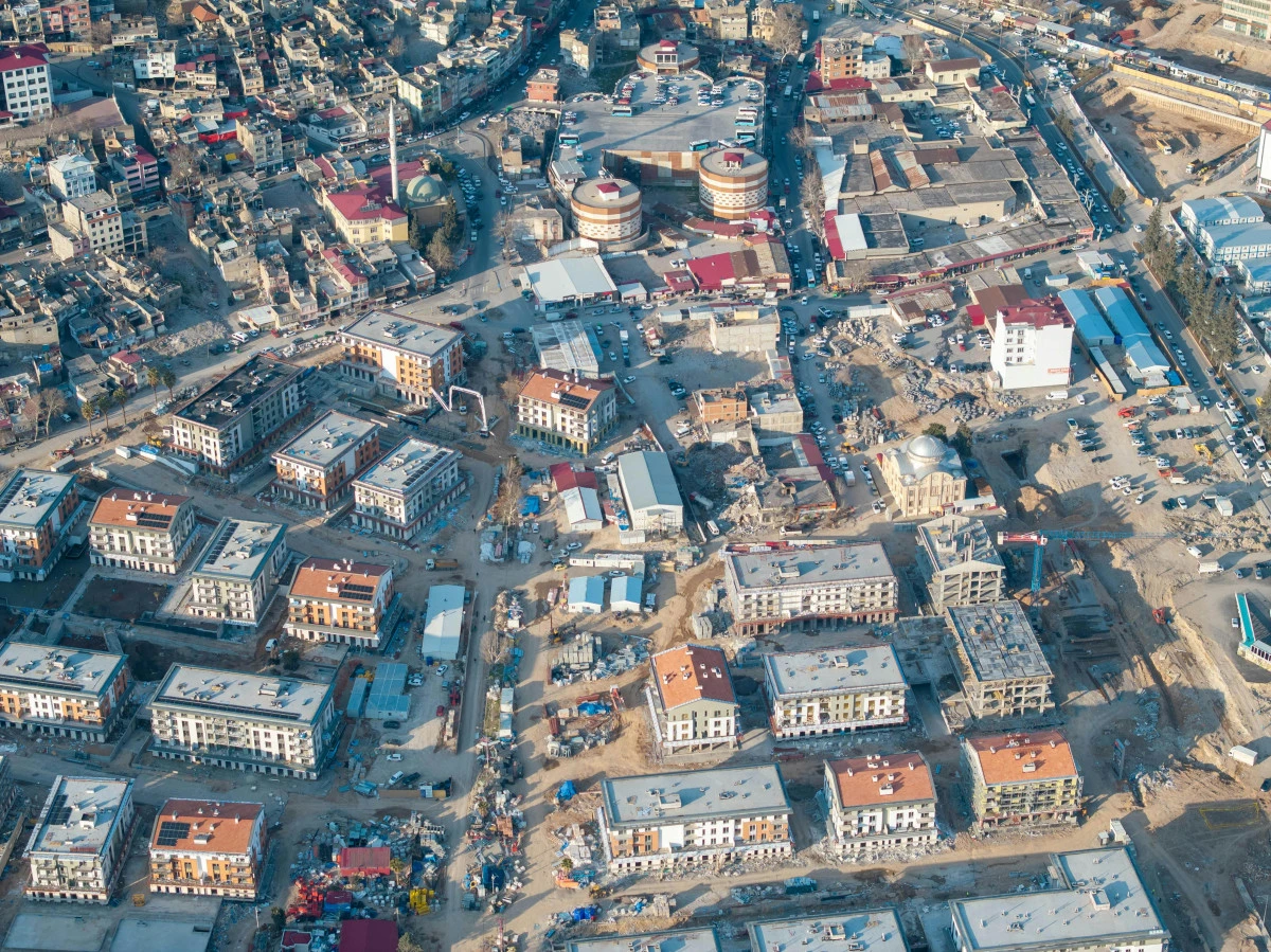 Depremden Etkilenen KOBİ&rsquo;lere 60 Bin Euro&rsquo;ya Kadar Hibe Desteği 