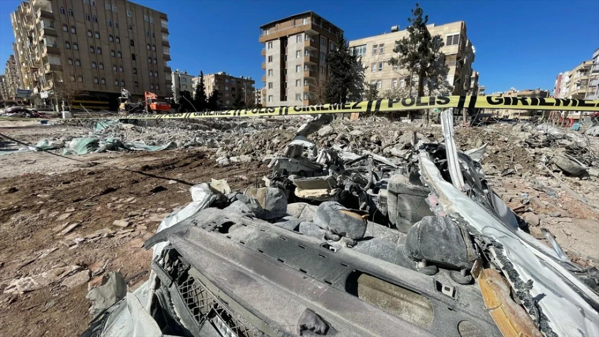 Depremin Ardından Doğru Adımlar Hayat Kurtarır
