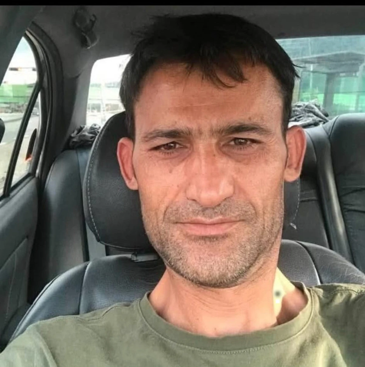 Devrilen İş Makinesinin Altında Kalan İşçi Hayatını Kaybetti   