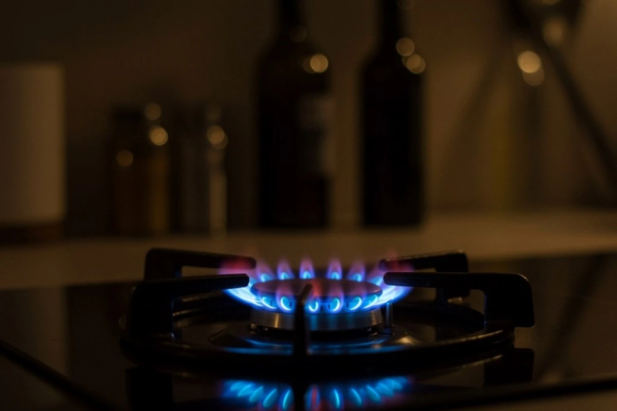 Doğal Gaz Desteğinde Temmuz D&ouml;neminde 504 Bin Hak Sahibine &Ouml;deme