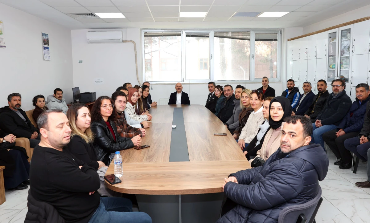 D&ouml;nem Sonu K&uuml;lt&uuml;r, Sanat ve Spor Etkinlikleri Coşkuyla S&uuml;r&uuml;yor