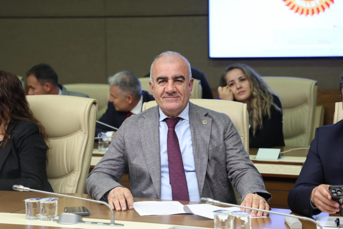 Eğriçay Köprüsü Ve TPAO Kavşağı Projesi İhale Edildi