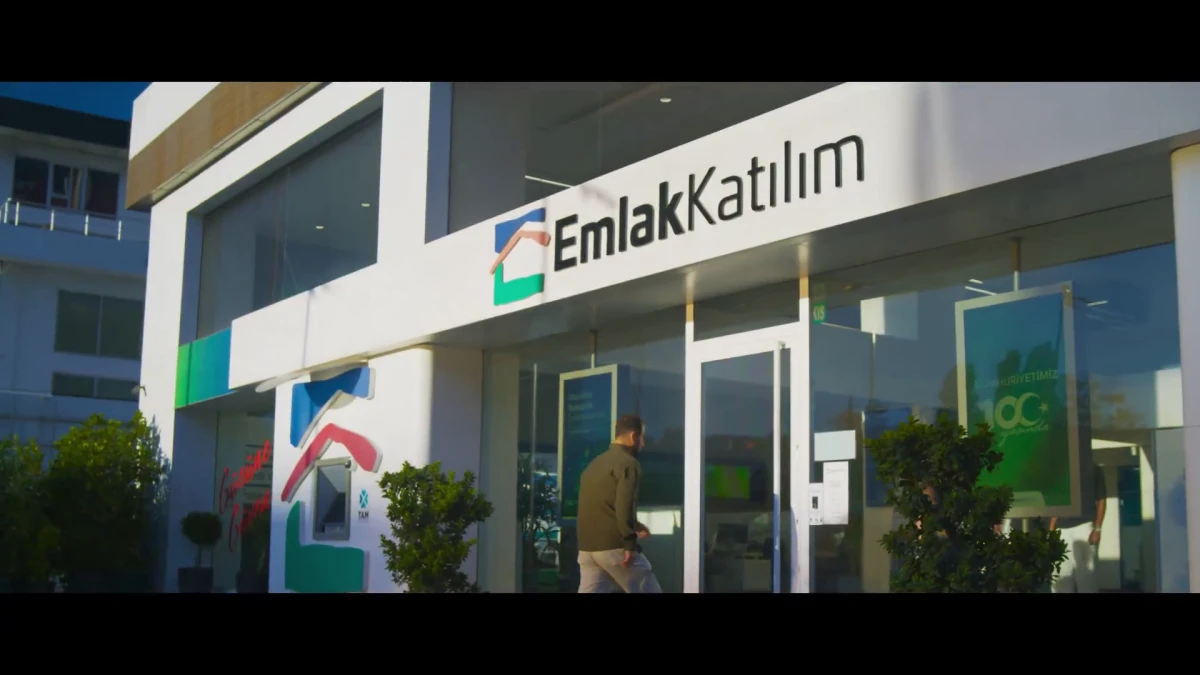 Emlak Konut GYO’dan Ev Sahibi Olmayı Kolaylaştıran “Yeni Yuvam Modeli”