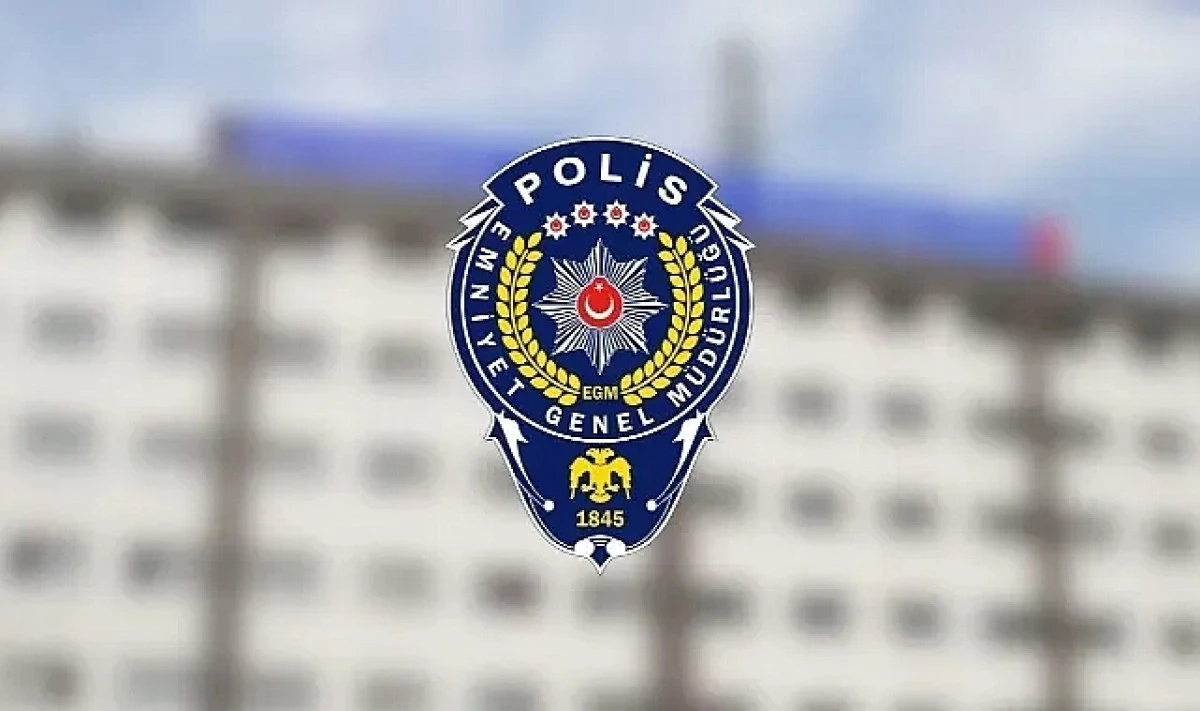 Emniyet Genel M&uuml;d&uuml;rl&uuml;ğ&uuml;'n&uuml;n İsmi Değişiyor