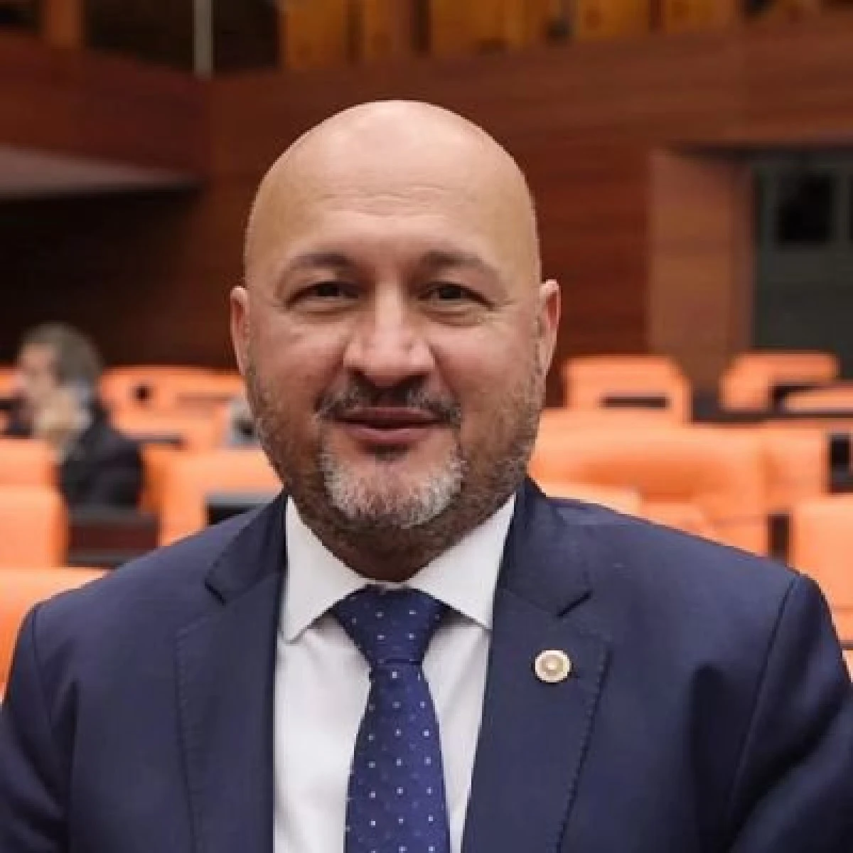 En Etkili Siyasetçiler Açıklandı: Adıyaman'dan da Bir İsim Listeye Girdi