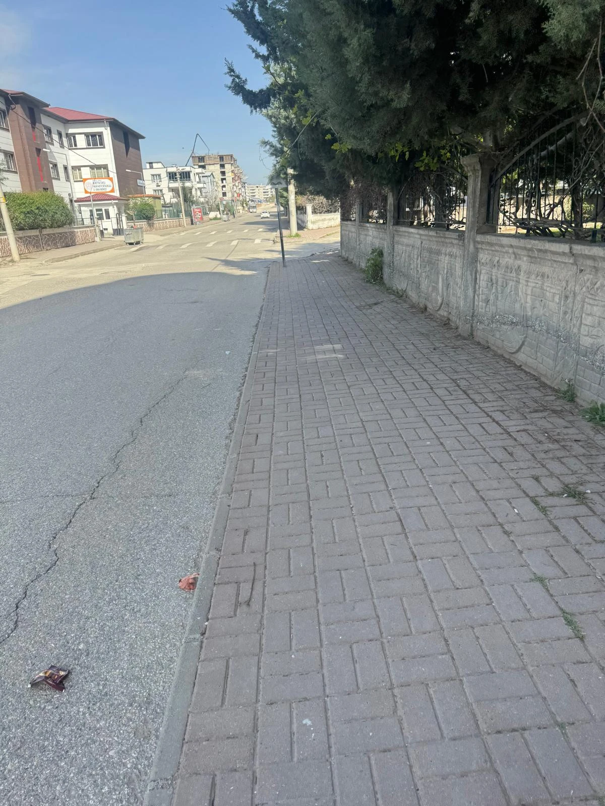  Erişilebilirlik Sadece Mevzuatta Mı Var?
