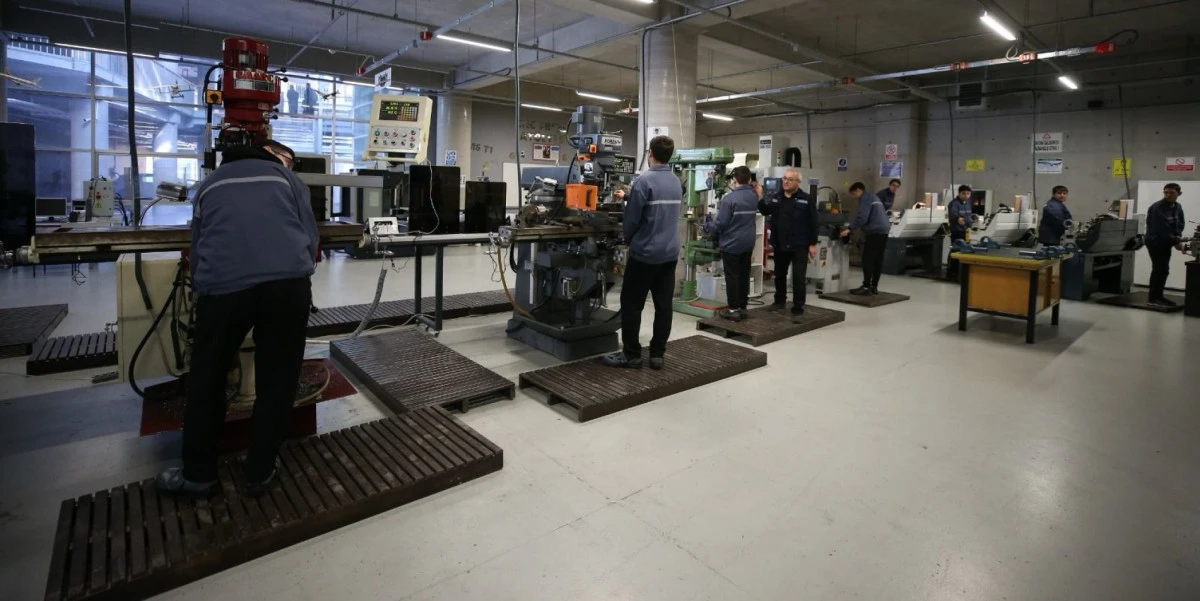 Genç Girişimcilik, MEB Ve KGF İş Birliğiyle Desteklenecek