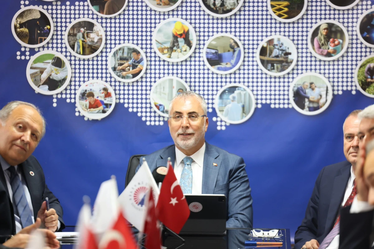 Gençlere İŞKUR Müjdesi: Kontenjan 150 Bine Çıktı