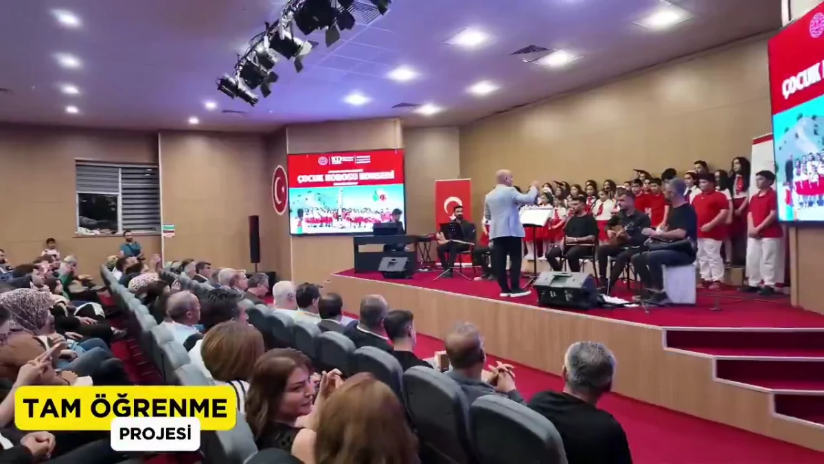 Gençlere Umut Veren Proje: Spor, Sanat ve Kültürle İyileşme